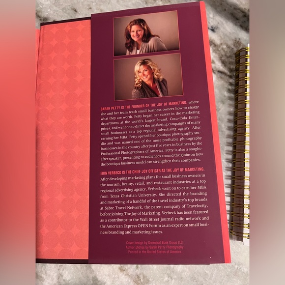 Photography Book-Worth Every Penny Build a Business That Thrills Your Cu… - Picture 3 of 5